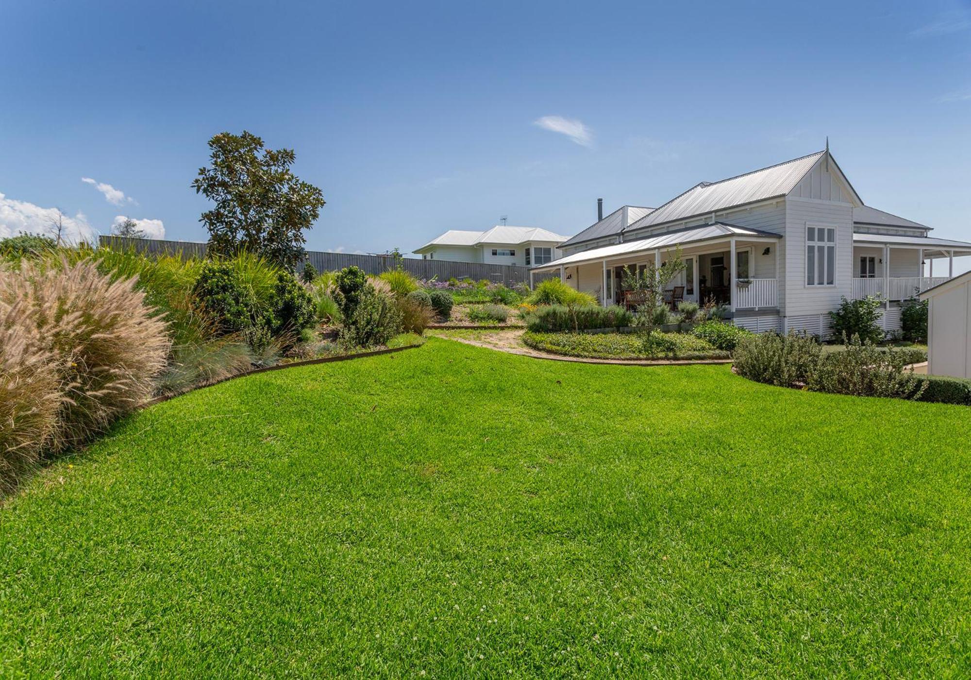 Berry Rural Escape Villa Exterior photo